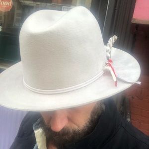 Meet your Posher, Jordan